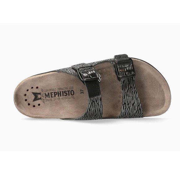 Mephisto Helda Plus Women's Sandal - Picture 3 of 7